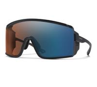 SMITH Pursuit - Unisex - Negro - talla única- modelo 2025