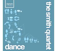 Smith Quartet - Dance / the Smith Quartet