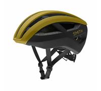 Smith Red Mips Bicicleta Casco - Mate Mystic Verde