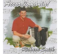 Smith, Richard - Accordiomania