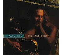 Smith Richard - First Kiss