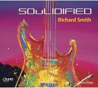 Smith, Richard - Soulidified