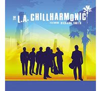 Smith, Richard – The L.A. Chillharmonic – CD (Importación USA)