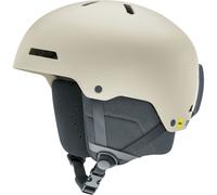 Smith Rodeo MIPS, casco de esquí, beige 51-55cm Matte Chalk