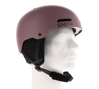 Smith Rodeo Mips Casco para ski S Rosa subido
