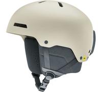 Smith Rodeo MIPS, casco de esquí, beige 59-61cm Matte Chalk
