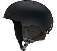 Casco de esquí Smith Rodeo MIPS, negro 63-67cm Matte Black
