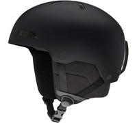 SMITH Rodeo - Unisex - Negro - talla 55/59- modelo 2027