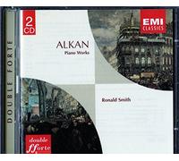 Smith Ronald - Grande Sonate, Sonatine, Etudes