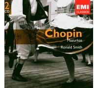 Smith Ronald - Mazurkas