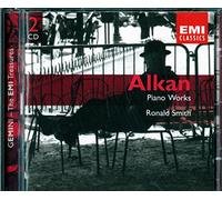Smith Ronald - Works for Piano Symphony