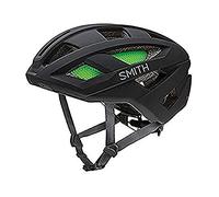 SMITH Route MIPS Casco, Adultos Unisex, Matte Black, Small
