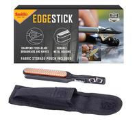 Smith 's 50047 borde Stick afilador de cuchillo