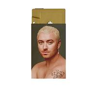 Smith,Sam - Gloria (Ltd. Gold Cassette) [Casete]