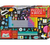 Smith, Sam MINT - Wissen gewinnt Puzzle und Buch: Das Period NUEVO