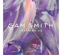 Smith Sam - Stay With Me (2-Track)