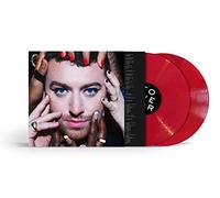 Smith Sam - To Die for (Red Vinyl) [Vinilo]