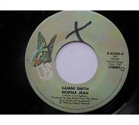 Smith, Sammi Norma Jean 7" Elektra E45504 EX 1978 US pressing