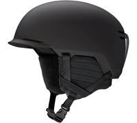 SMITH Scout - Hombre - Negro - talla 55/59- modelo 2026