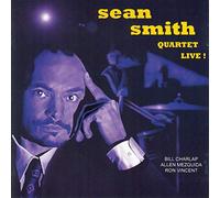 Smith, Sean -Quartet- - Live