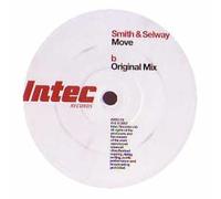 Smith & Selway - Move [Vinilo]