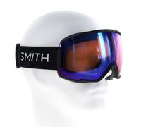 SMITH Sequence Otg - Unisex - Negro - talla única- modelo 2025