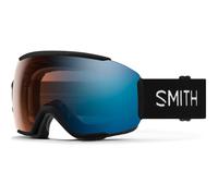 SMITH Sequence Otg - Unisex - Negro - talla única- modelo 2025