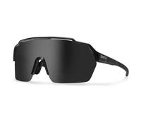 Smith Shift Split MAG Performance - Gafas de sol, Mate negro, Talla única