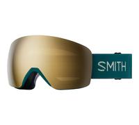 Smith Skyline, gafas de esquí, malachite Onesize Malachite