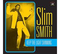 Smith Slim - Keep The Light Shining