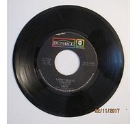 Smith - Smith 45 RPM I Don't Believe (I Believe) / Baby It's You