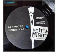 Smith - Smith & Mighty: Connected Sequences [Winyl]
