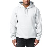 Smith & Solo Sudadera con capucha para hombre - Sudadera con capucha con cremallera - Sudadera de manga larga - Slim - Fit - Entrenamiento - Sudadera con capucha - Sudadera con capucha - Mezcla de