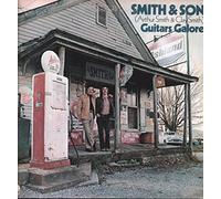 Smith & Son - Battling Banjos / Guitars Galore