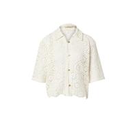 Smith&Soul Blusa crema Mujer Smith&Soul S crema