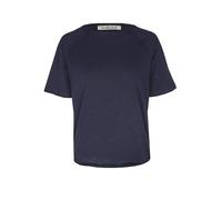 SMITH&SOUL Camiseta azul oscuro | L