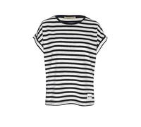 SMITH&SOUL Camiseta azul oscuro | S