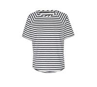 SMITH&SOUL Camiseta azul oscuro | S