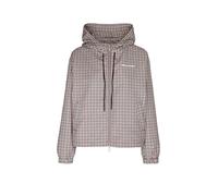 SMITH&SOUL Cortavientos morado | XS