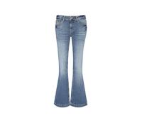 SMITH&SOUL Jeans Flared Fit JANINE azul | 26/L32