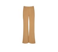 SMITH&SOUL Pantalón Flared Fit marrón | XL