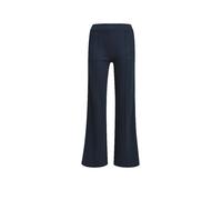 SMITH&SOUL Pantalón Jogging Fit 7/8 azul oscuro | XS