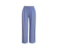SMITH&SOUL Pantalón Jogging Fit azul | XS