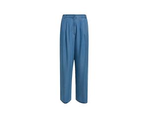 SMITH&SOUL Pantalón Jogging Fit azul | XS