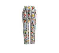 SMITH&SOUL Pantalón Jogging Fit multicolor | M