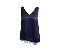 SMITH&SOUL Top azul oscuro | XS