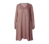 Smith&Soul Vestido azul / naranja / negro / blanco 36 azul / naranja / negro / blanco