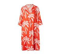Smith&Soul Vestido de verano rosa / rojo anaranjado Mujer Smith&Soul 40 rosa / rojo anaranjado