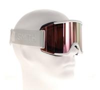 Smith Squad Gafas de ski Talla única Blanco