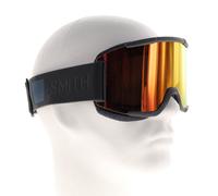 Smith Squad Gafas de ski Talla única Gris